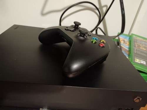 Xbox one 1tb - xbox, x