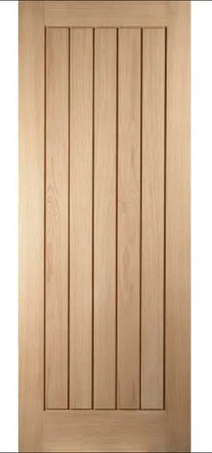 Casetta rovere fsc vera - rovere,