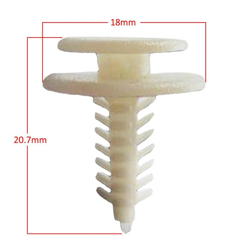 40x clip per alfa - clip,