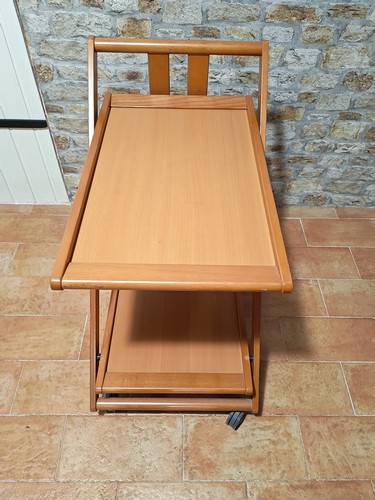 Carrello servizio - carrello,