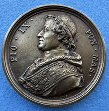 Pio IX- " All'eletto da