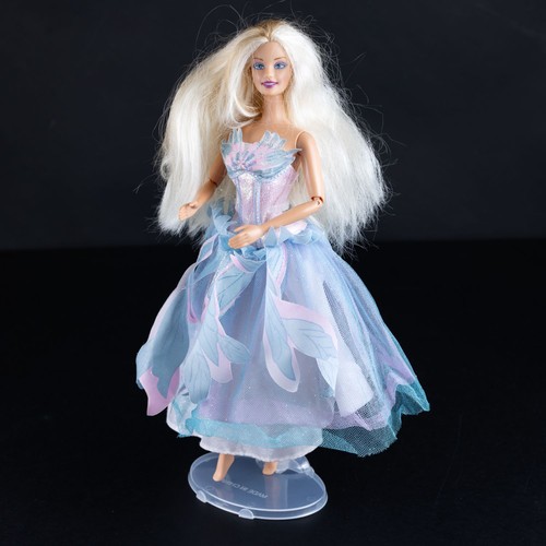 Barbie come odette lago - come,