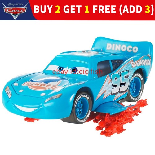 Mattel disney pixar cars - disney,
