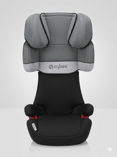 Seggiolino auto cybex fix - seggiolino, x2-fix