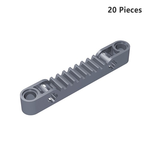 87761 technic portaingranaggi - technic,