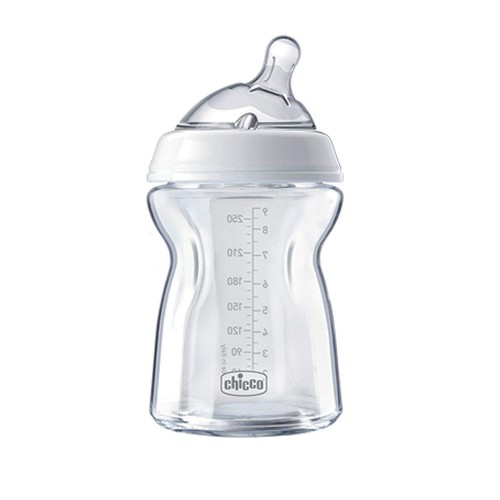 Chicco biberon natural feeling - chicco,