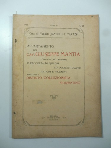 Catalogo dei mobili - , ed
