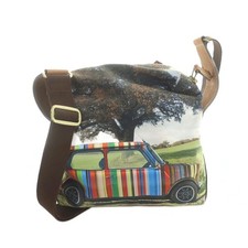 Borsa tracolla paul smith - borsa,