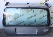 PORTELLONE COFANO POSTERIORE VOLVO POLAR 940