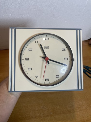 Orologio ceramica vintage - orologio,