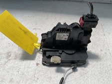 SERRATURA ANTERIORE SINISTRA