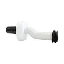 CANOTTO PER CASSETTA WC DA