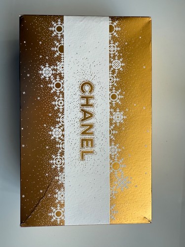 Chanel limited edition holiday - limited,