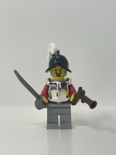 Lego pirates imperial - lego,