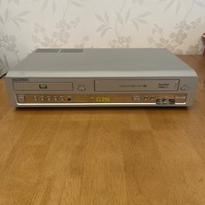Samsung SV-DVD55 Lettore Combo