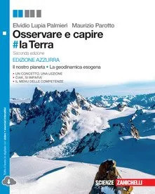 Osservare capire la terra - e,