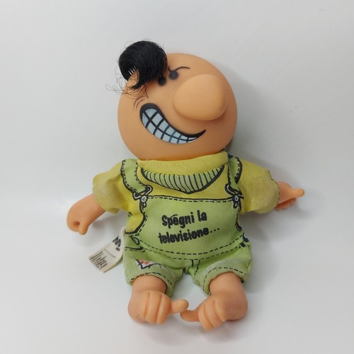 Peluche mini patatina greco - el,