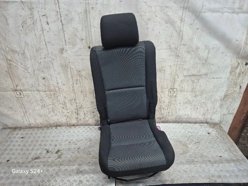 Sedile posteriore toyota - sedile,