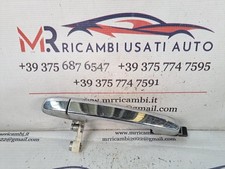 MANIGLIA ESTERNA POSTERIORE SINISTRA PER HONDA CR-V 4° Serie CRV N22A2 (07>12)