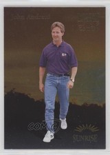 1996 Pinnacle Zenith Sunrise