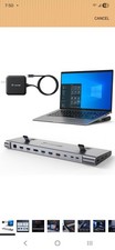 TobenONE MacBook Docking