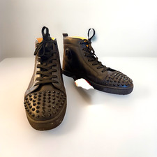 Christian Louboutin Lou Spikes