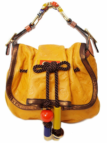 Louis vuitton kalahari semi - louis,
