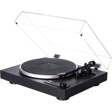 Dual CS 429 Giradischi Nero |