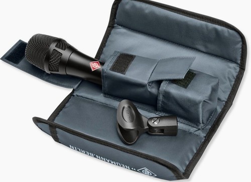 Neumann kms 105 - neumann, microfono