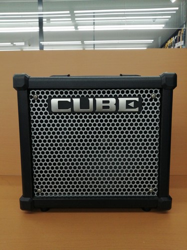 Amplificatore roland cube - roland, cube-10gx