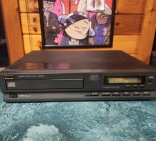 Lettore CD Sansui 700CD-R