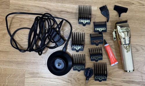 Babyliss pro goldfx fx8700ge - goldfx,