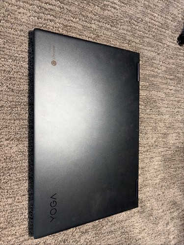 Lenovo n630 yoga chromebook - yoga,