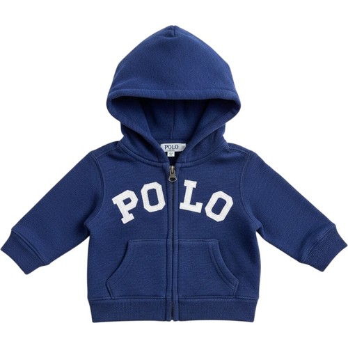 Polo ralph lauren felpa - polo,