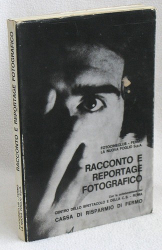 Racconto reportage - e,