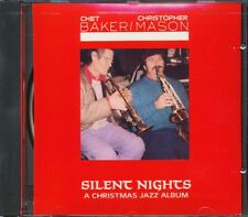 Chet Baker, Christopher Mason