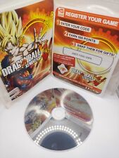 PS3 Dragon Ball Xenoverse _