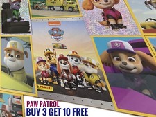 Panini Paw Patrol Big Truck