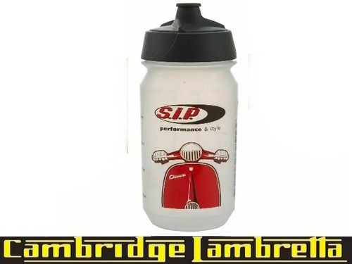Sip lambretta vespa olio due - lambretta,