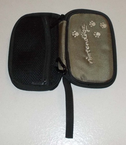 Astuccio custodia nintendogs - astuccio,