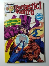 🔵 I FANTASTICI QUATTRO N