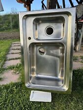 Lavandino FOSTER Triplo Invaso