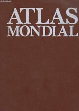 Atlas Mondiale Rilegato –