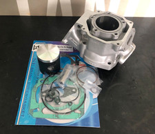 Kit cilindro Aprilia RS AF RX