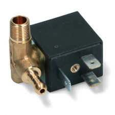 Elettrovalvola bobina ferro da