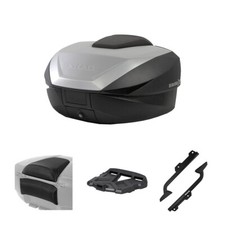 Kit SHAD bauletto SH59X +