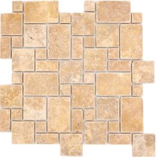 Pietra Naturale Mosaico