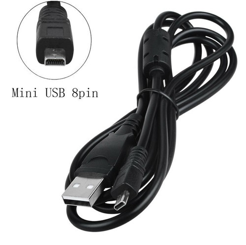 Cavo usb piedi - usb, per