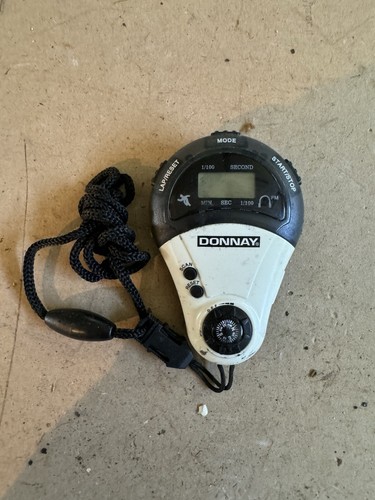Cronometro donnay bici - donnay,