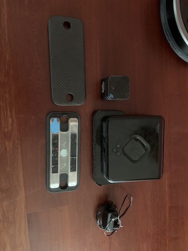 Irobot braava 380 - irobot,
